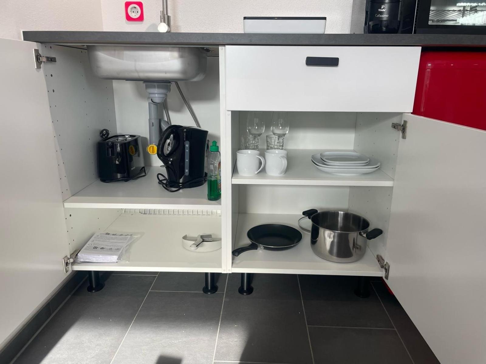 Ferienzimmer Frank, Self-Check-In Nach 21Uhr Niederalteich Exteriér fotografie