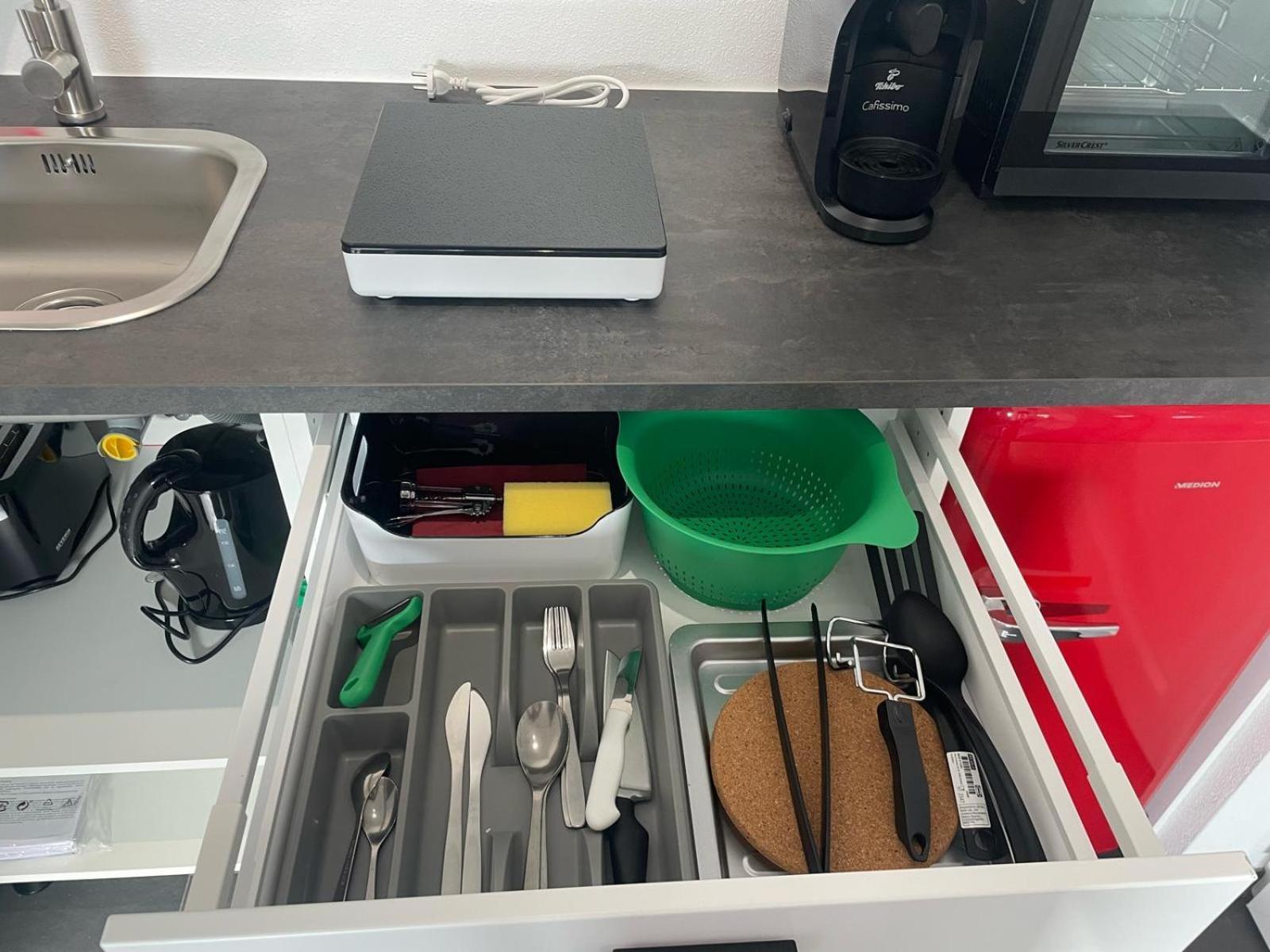 Ferienzimmer Frank, Self-Check-In Nach 21Uhr Niederalteich Exteriér fotografie